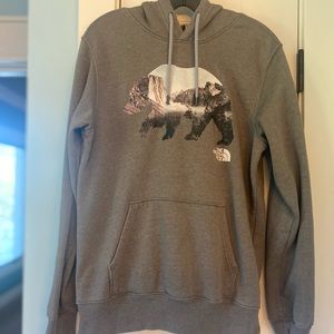 The North Face Men’s Hoodie